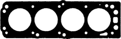 WILMINK GROUP wg1176666 -  Прокладка, головка цилиндра